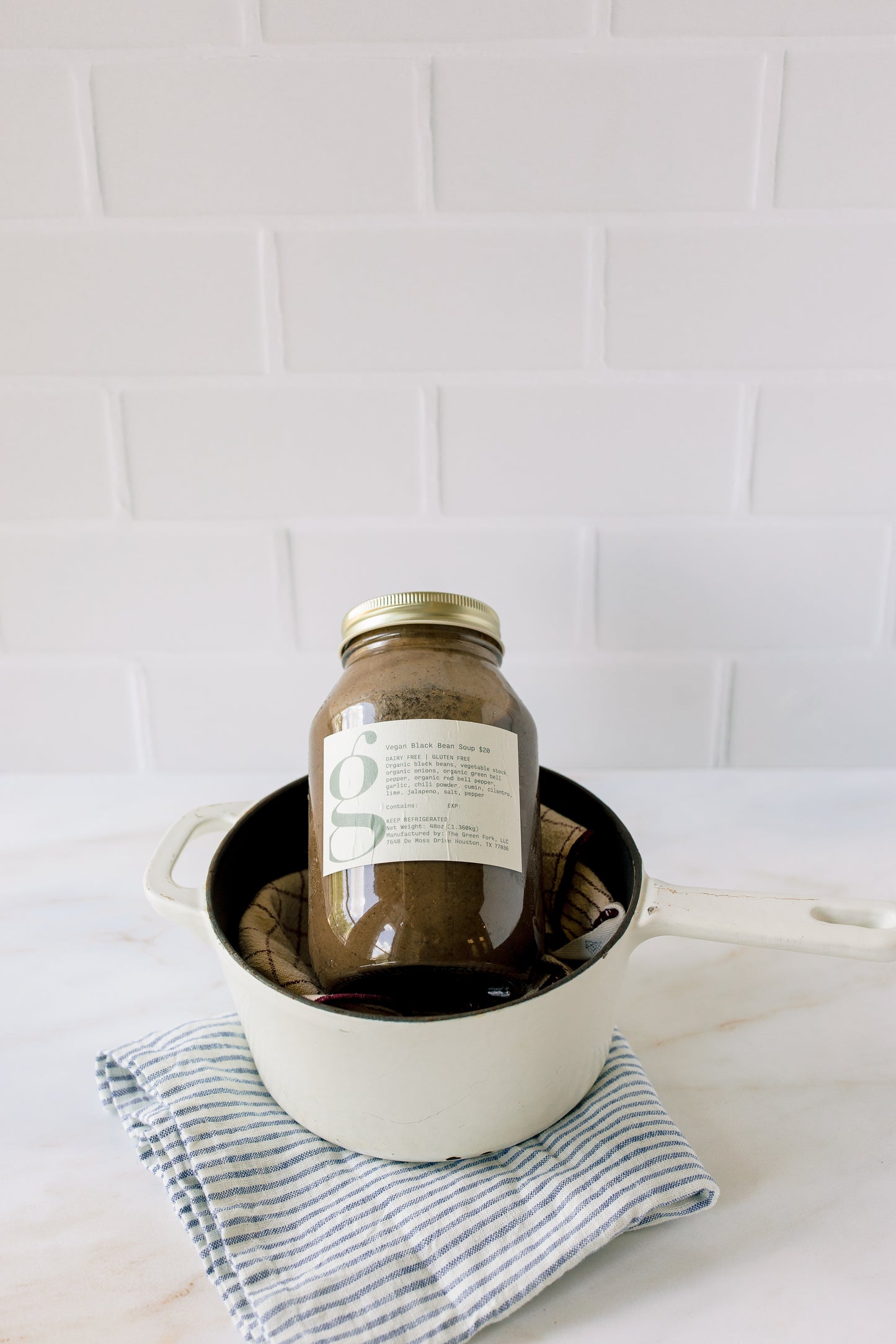 Black Bean Soup