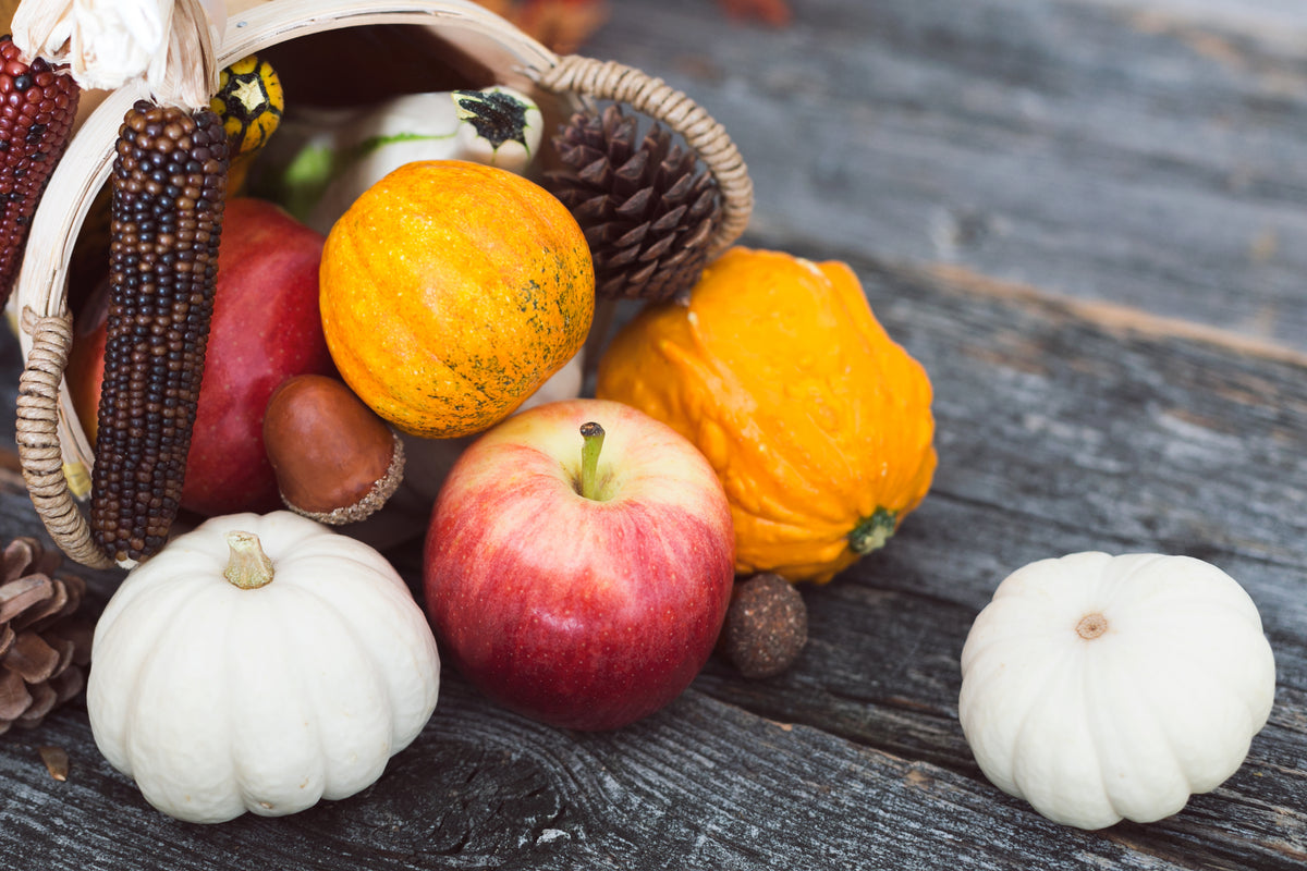 Special & Holiday Menus