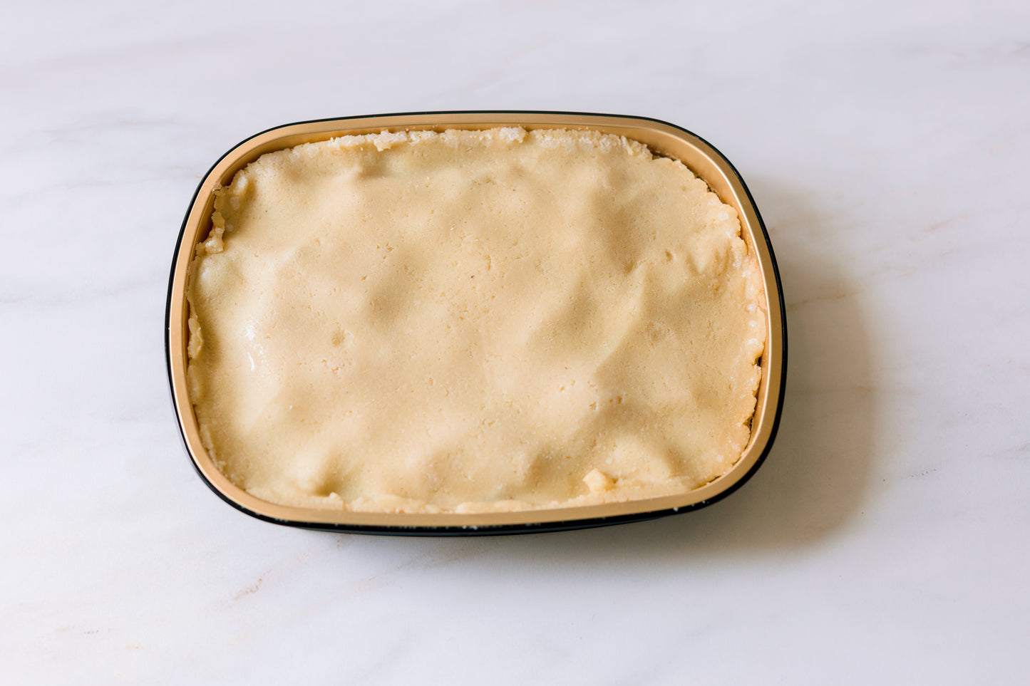 Summer Pot Roast Pot Pie