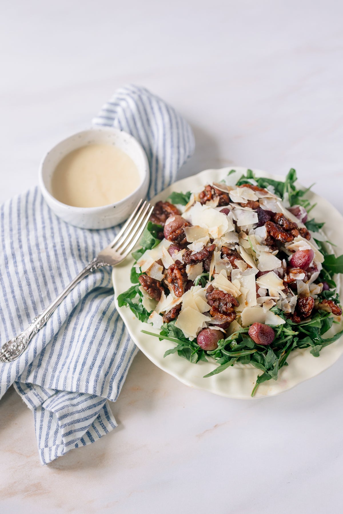Arugula Salad