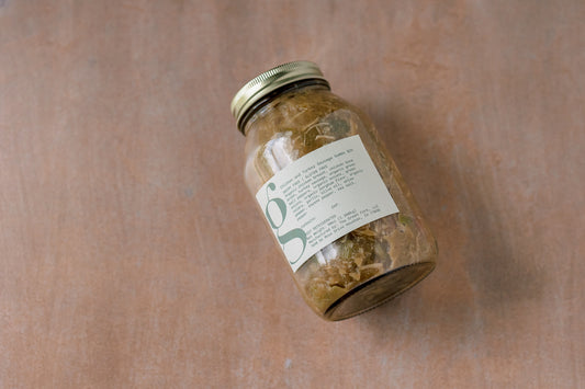 Chicken & Turkey Sausage Gumbo 2/17