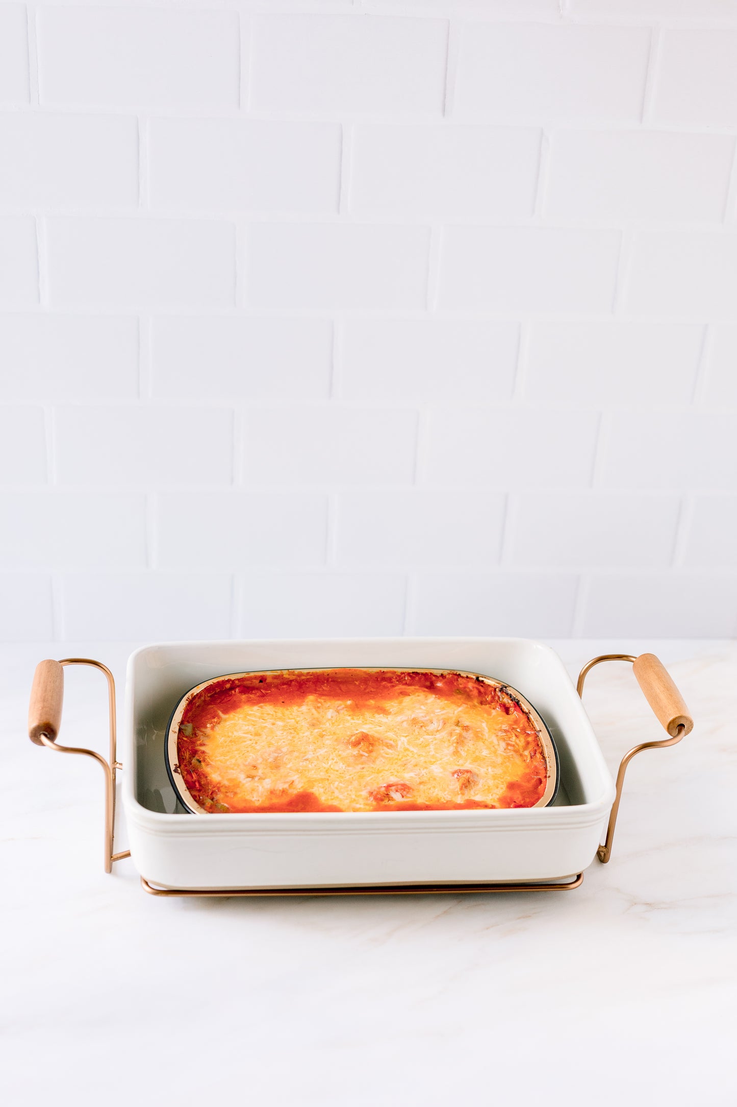 King Ranch Casserole