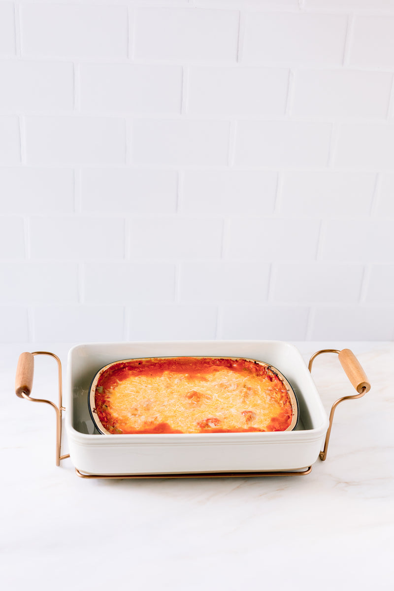 King Ranch Casserole