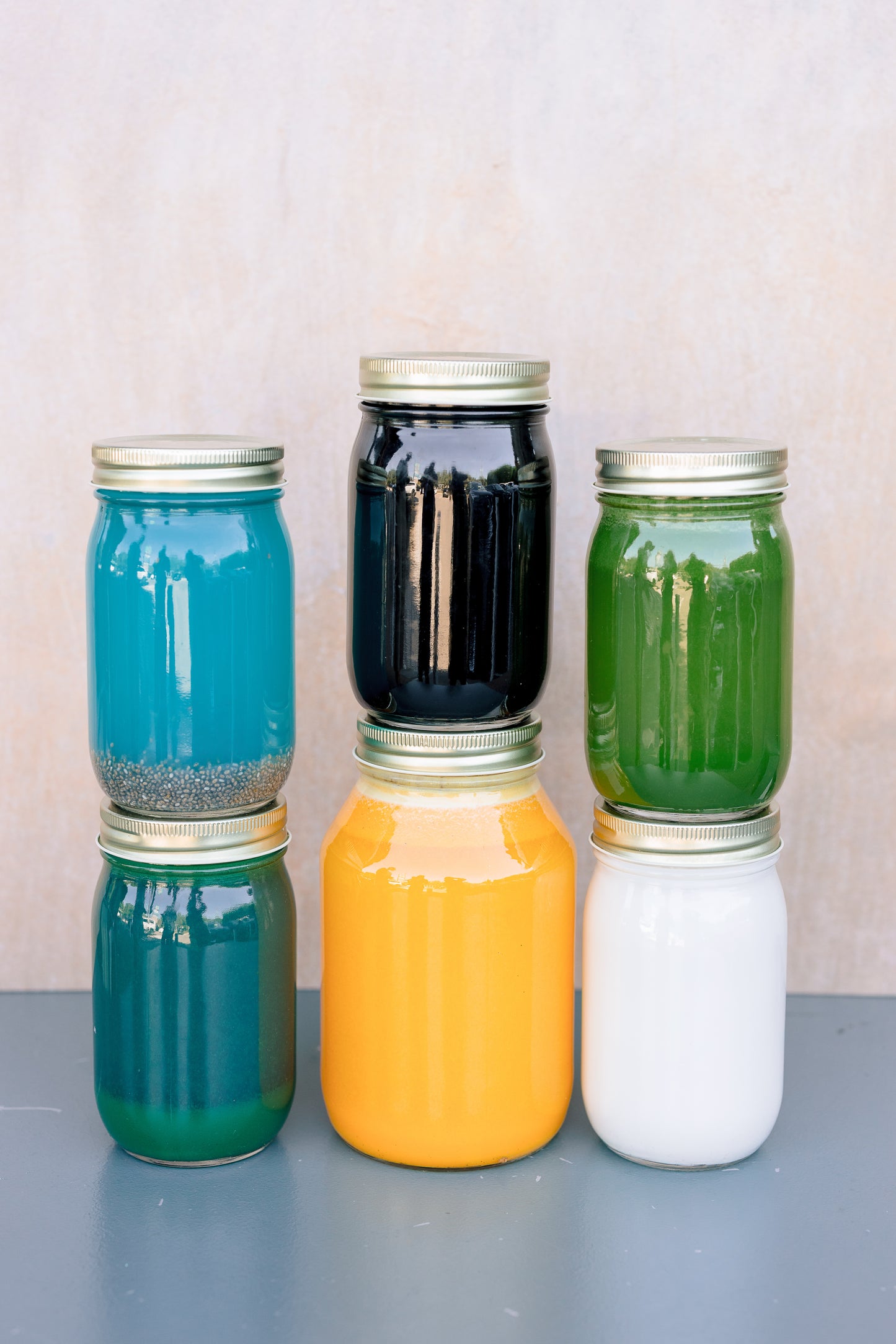 Juice Cleanse Special