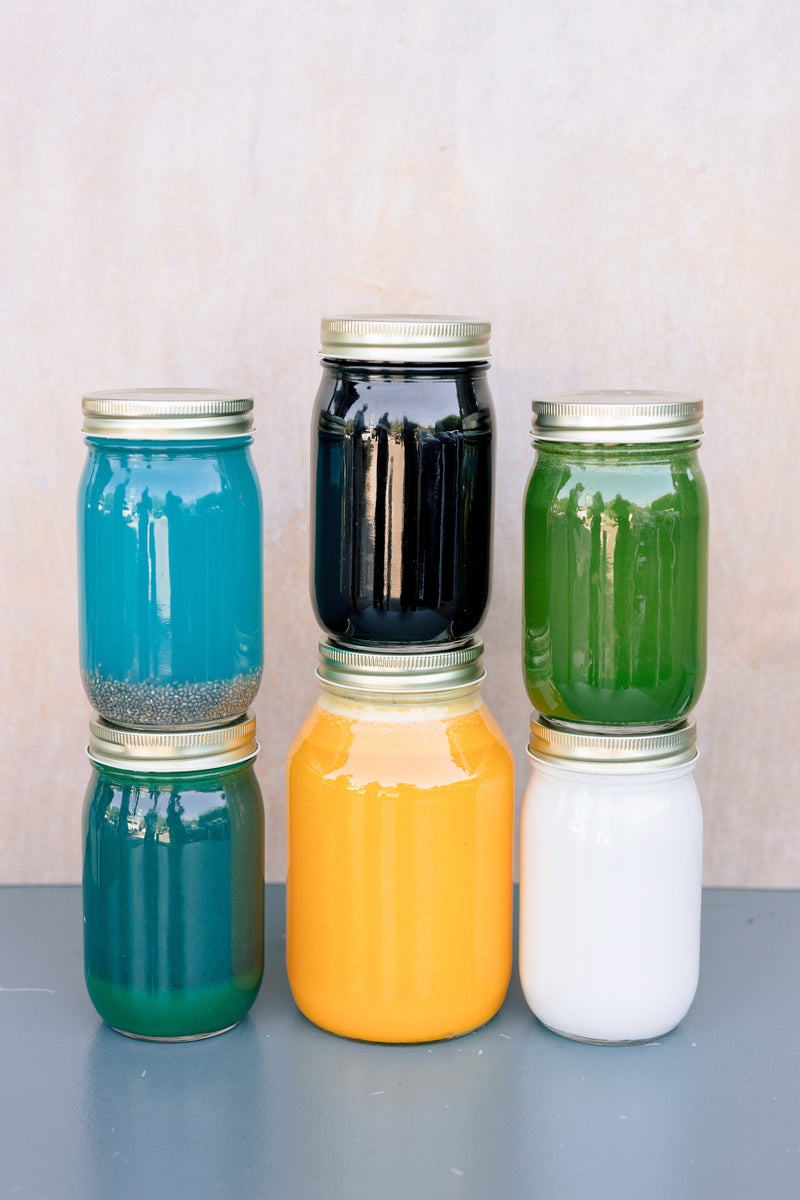 Juice Cleanse Special